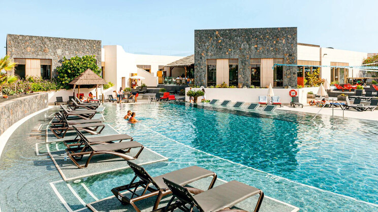 Pierre Et Vacances Village Club Fuerteventura Origo Mare